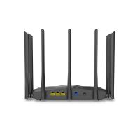 TENDA AC23 4 PORT 10/100/1000 5GHz 1733MBPS 7x6dBI KABLOSUZ ACCES POİNT ROUTER